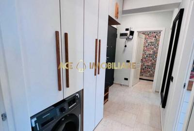2 Camere de inchiriat | Exigent Plaza F4 | Centrala - 6