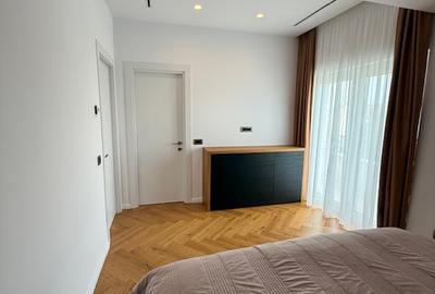 Vand apartament cu 3 camere finisat modern - 8