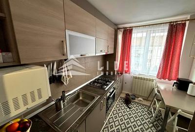 Apartament cu 3 camere semidecomandat, mobilat în Grigorescu