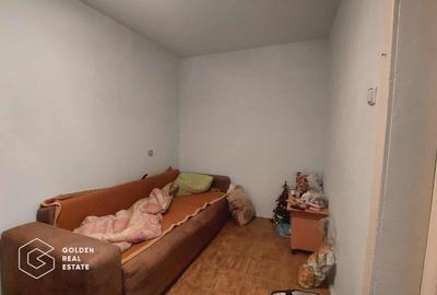 Apartament 3 camere, etaj 1, 42 mp, zona Piața Doina - 3