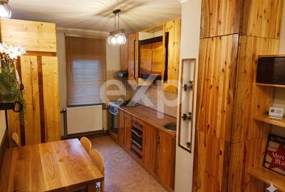 COMISION 0% - Apartament 4 camere, Calea Florești 79, OMV, Cluj-Napoca - 8