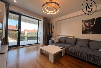 Apartament 2 camere Rovere Exclusive Complex Parcare Inclusa - 2