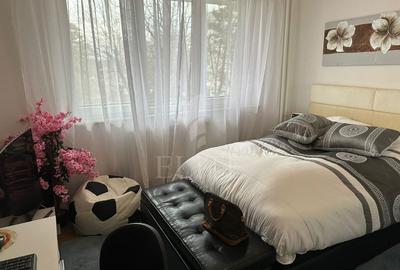 Apartament 2 camere în zona LIVIU REBREANU - 5