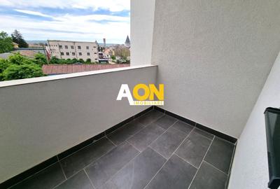 Apartament cu 2 Camere, Bloc Nou, Etaj Intermediar, Zona Arex - 6