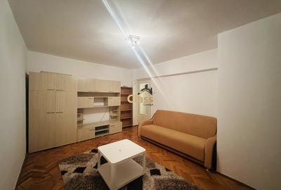 Apartament 2 camere | decomandat | 49 mpu | Calea Floresti Manastur - 1