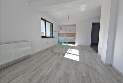 Apartament 3 camere, Coresi, Tractorul - 1