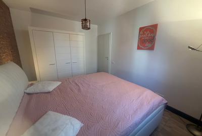 Inchiriez un apartament cu doua camere in Aradului Decatlon 480 euro - 3