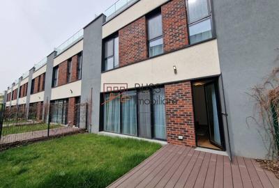 Casă / Vilă 5 camere în zona Iancu Nicolae Jolie Ville - 19