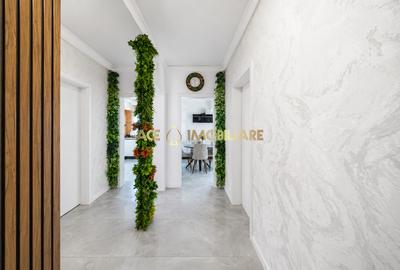 4 Camere de vanzare | Grand Kristal | 2 Parcari | 0% Comision - 16