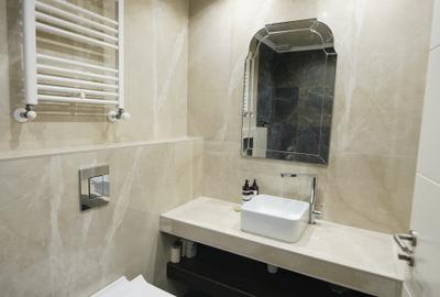 PENTHOUSE-ULTRALUX -TERASA 170 MP -2 PARCARI SUBTERANE - 24