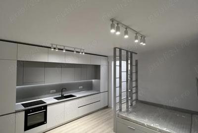 Apartament cu o cameră Braytim - 2