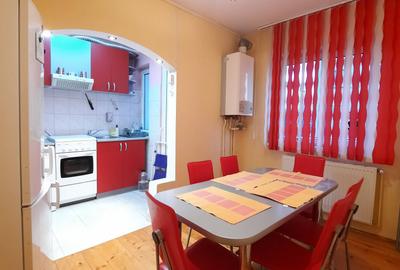 Apartament 3 camere, ETAJ 2, Mihai Viteazu