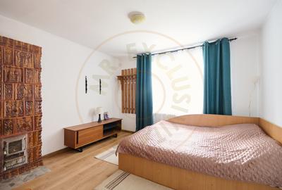 Casa de vacanta sau pensiune in Dâmbovicioara 5 camere, 5 bai, 6412 mp teren - 5