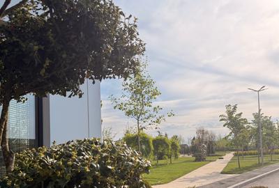 Apartament 2 camere zona Militari | parc privat | paza - 3