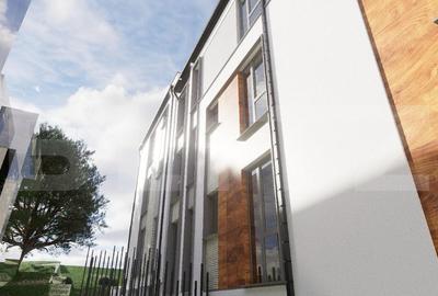 Investitie - Casa tip duplex, spatiu comercial si garaj - Andrei Muresanu - 19