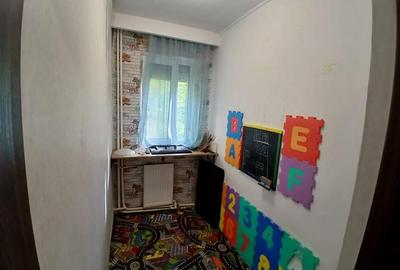 RECO Apartament parter 2 camere Nufarul - 8