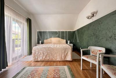 Casa 5 camere de vanzare in Salicea - 12