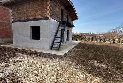 RECO Casa   Cvadruplex de vanzare in Baile 1 Mai , aproape de Aqua Park Venus - 2