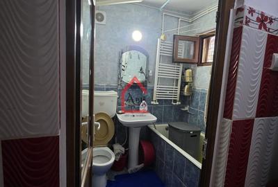 Apartament cu doua camere, Podu Ros - 6