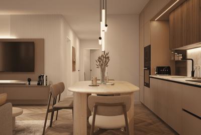 Apartament 2 camere tip duplex | Piața Muncii | Zonă centrală | 0% Comision - 7