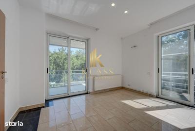 Apartament exclusivist 5 camere – vedere lac Bordei – Primăverii - 18