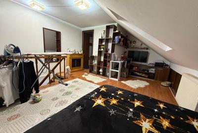 Berceni-Frumusani-Apartament de 3 camere cu centrala termica - 9