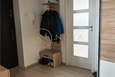 Apartament Baneasa cu 3 camere, bloc 1983 cu lift - 19