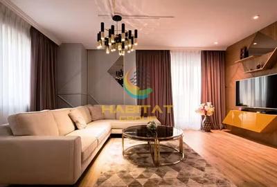 Apartament cu 3 camere decomandat în Timpuri Noi