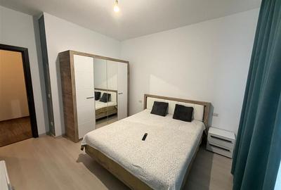 Apartament 2 camere, 64mp, etaj 4 / 5, bloc 2019, partial mobilat - 5