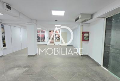 Închiriere spațiu comercial 65 mp – Aleea Digului, zona Piața Centrală - 4
