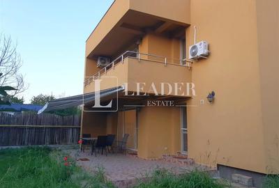 Individual Villa for Rent in Pipera  4 Bedrooms, 3 Bathrooms, Fully Furnished - 3