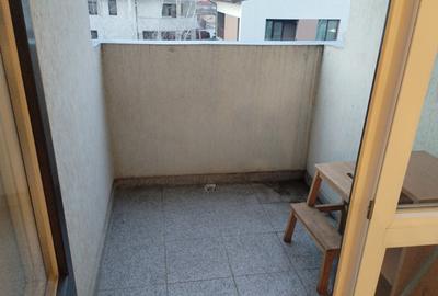 2 camere tip studio langa Padurea Rosu // Centrala proprie // Loc de parcare - 11