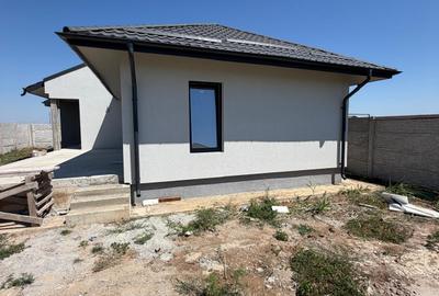 🏡 CASĂ NOUĂ 4 CAMERE - DE VÂNZARE DRAGOMIREȘTI - VALE - 11