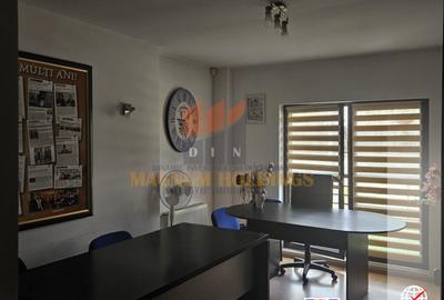 Apartament 4 camere, bloc nou, 122 mp, parter, Negru-Voda - 10