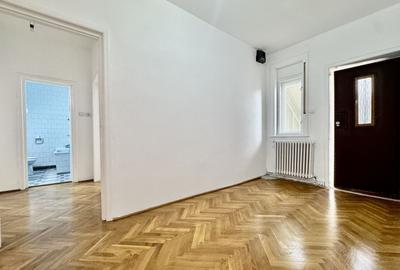 Apartament spațios într-o vilă, cu 2 garaje și terase – zona Iosefin - 15