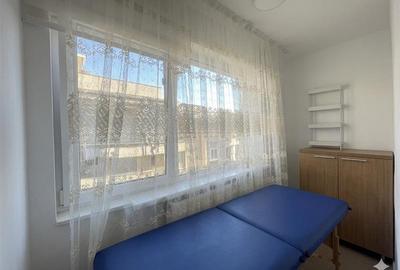Apartament cu 2 camere decomandat, situat in zona Capat CUG – Sos. Nicolina - 5