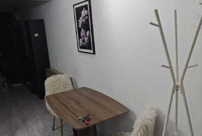 Închiriez garsonieră în Rose Residence 3 - Pipera (Bd. Pipera 63A) - 2
