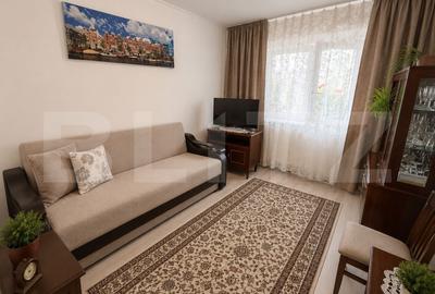 Apartament de 3 camere, 71 mp, zona Nicolina 1 - 4