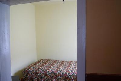 10 hectare teren plus casa la munte in Buces, Hunedoara - 7