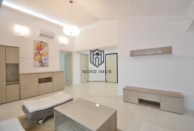Apartament confortabil 3 camere | Mobilat-Utilat | Imobil boutique | Domenii - 1