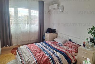 Casa individuala cu teren 182mp  in Colentina, intr-o strada linistita. - 2