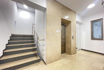 Apartament  LUX**Modern** 3 Camere**Bloc NOU //Strada Agricultori - 23