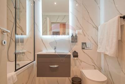 2 Camere Premium ONE66 | Vedere Tâmpa | Comision 0% - 8