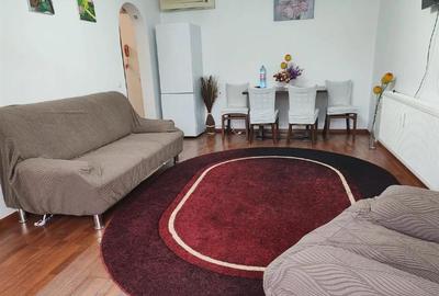 Apartament 3 camere Lacul Tei - 1