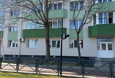 Garsonieră decomandată în Cantemir