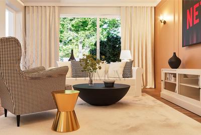 Duplex locatie excelenta - toate utilitatile - 9