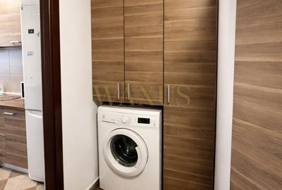 Apartament la Cheie - Decomandat | ST 40MP | Bloc 5/8 - Calea Turzii - 4