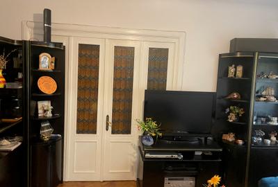 Unirii-Manastirea Antim 3 camere Vila - 5