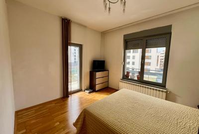 Apartament 2 camere, Herăstrău / Cartierul Francez - 11