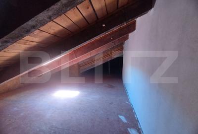 Apartament 3 camere, 70 mp, bloc izolat termic, zona Tomesti - 9